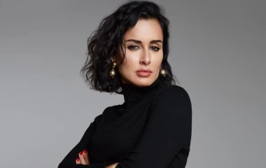 Тина Канделаки защитила женщин, которые рожают после 25 лет