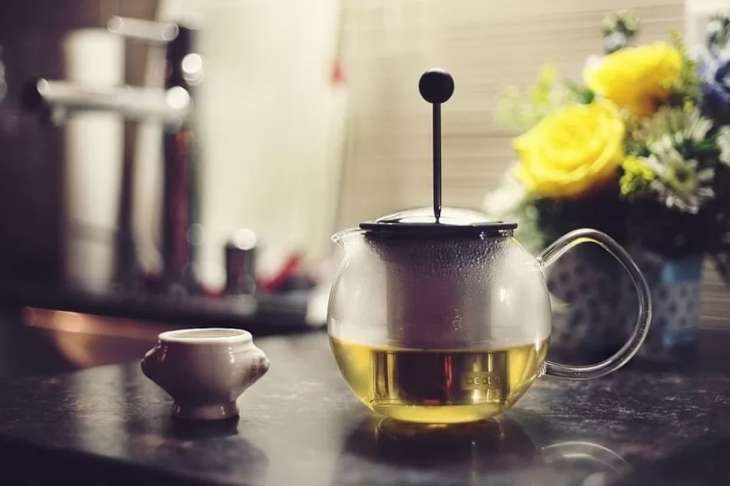 Пять сортов чая, которые реально укрепляют здоровье