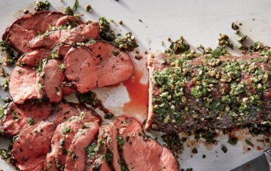 Простые рецепты приготовления мягкой и сочной говядины в духовке