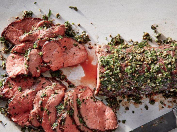 Простые рецепты приготовления мягкой и сочной говядины в духовке