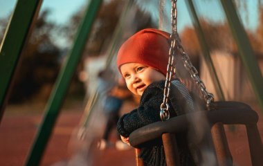 Чоловік назвав сина на честь шматка м’яса: реакція родини здивувала всіх