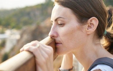 Експерт розповів, чому восени загострюються психічні захворювання