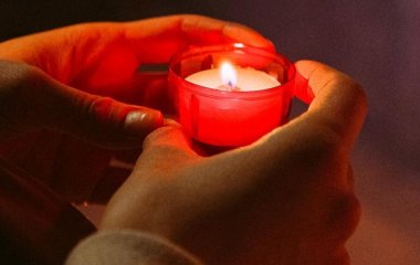 1 травня — яке церковне свято, що заборонено позичати цього дня