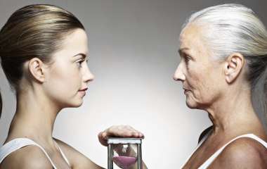 5 сигналов, которые указывают на быстрое старение организма