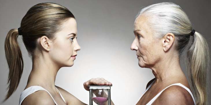 5 сигналов, которые указывают на быстрое старение организма