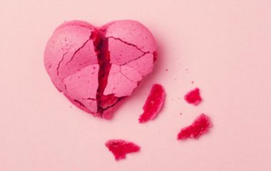 Каждый хочет любить и быть любимым, но почему не у всех это получается? 