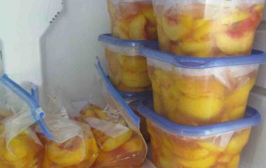 Як заморозити аличу на зиму: найкращі способи збереження вітамінів