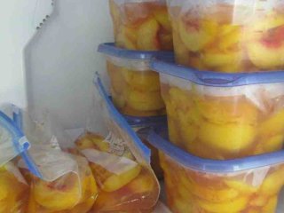 Як заморозити аличу на зиму: найкращі способи збереження вітамінів