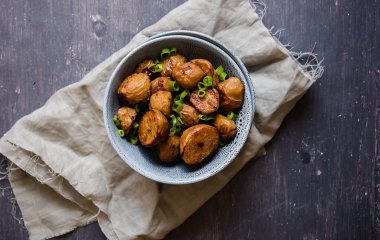 Недооцененный овощ: топ-5 мифов о картофеле, которые давно пора забыть