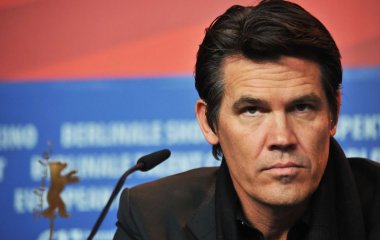 Джош Бролин дал жизненные наставления для своих подписчиков