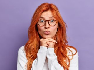 Дефицит полезных веществ приводит к сухости губ: как бороться с проблемой