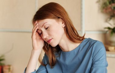 Як харчування впливає на появу головного болю і мігрені