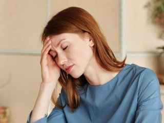 Як харчування впливає на появу головного болю і мігрені
