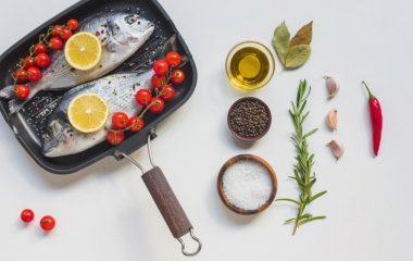 15 найкорисніших продуктів, які лікарі рекомендують з'їдати обов'язково