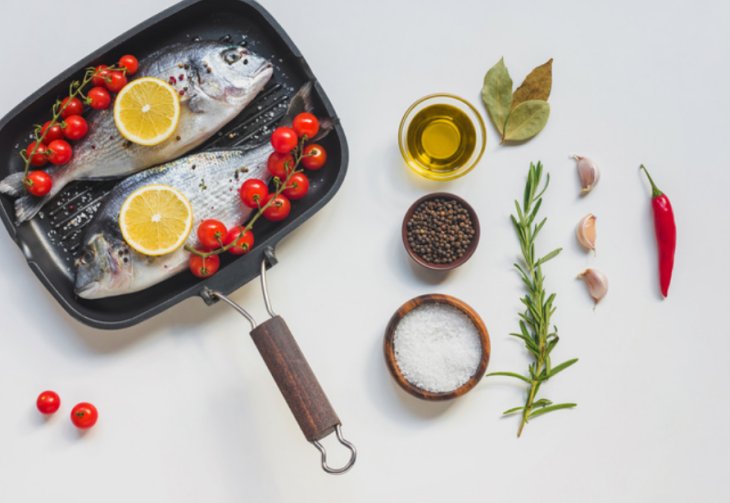 15 найкорисніших продуктів, які лікарі рекомендують з'їдати обов'язково