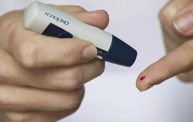 3 ознаки діабету другого типу, які більшість людей не помічають до останнього