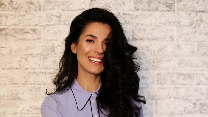 Мария Ефросинина уверена, что не бывает идеальных людей