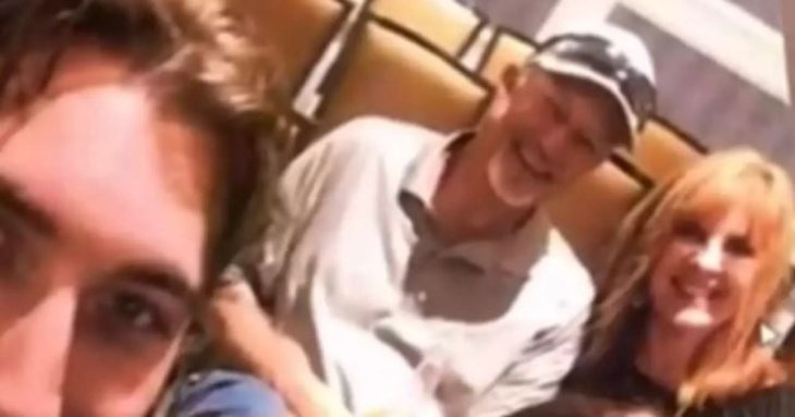 Випадкове селфі мами врятувало її сина від 99-річного ув'язнення: що сталося (фото)
