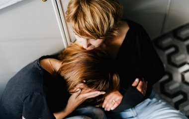 Действенные советы от психолога: как преодолеть страх одиночества в условиях войны