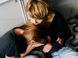 Действенные советы от психолога: как преодолеть страх одиночества в условиях войны