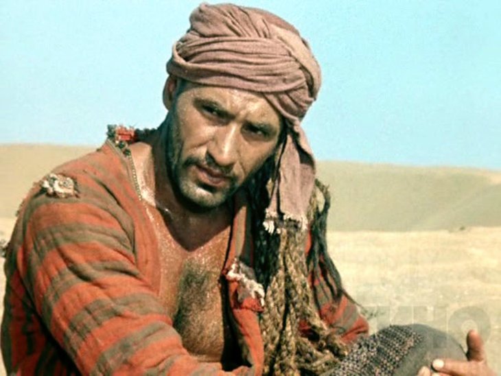 Дочь Спартака Мишулина рассказала, как обманула тест ДНК