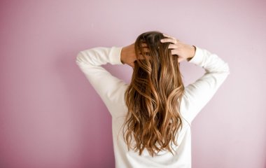 Які продукти прискорюють ріст волосся