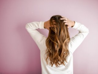 Какие продукты ускоряют рост волос
