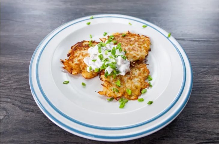 От драников до алиго: 5 пошаговых рецептов блюд из картофеля