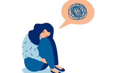 Пандемія без стресу: шість способів упоратися з тривогою