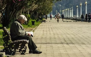 Вчені передбачили різке скорочення тривалості життя до 2040 року