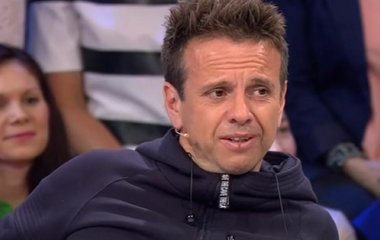 Андрей Губин перестал выходить на связь с близкими людьми