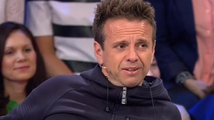 Андрей Губин перестал выходить на связь с близкими людьми