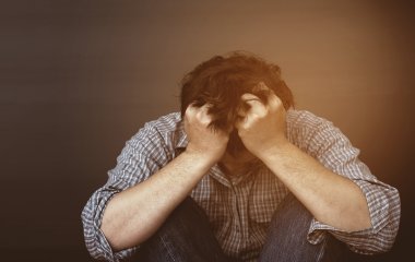 Американські вчені встановили, як гриби допомагають подолати депресію