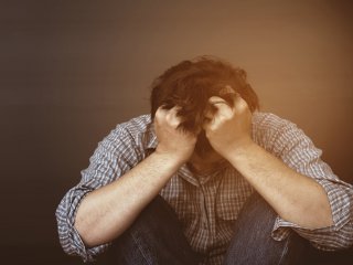 Американские ученые установили, как грибы помогают побороть депрессию