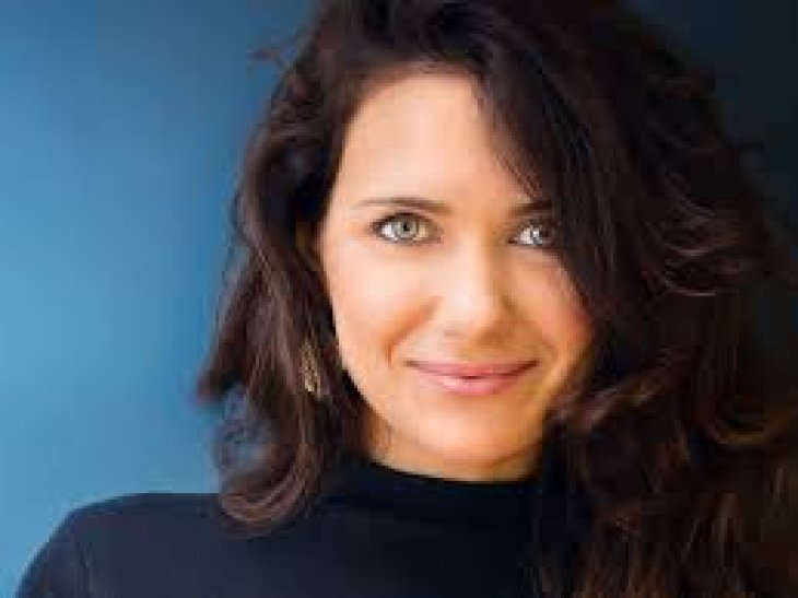 Екатерина Климова и Агния Дитковските носят одинаковые купальники