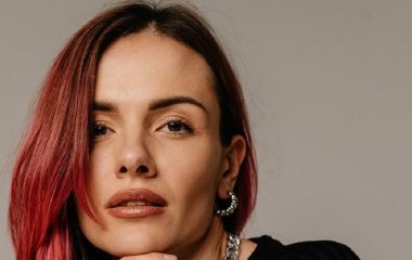 MamaRika у Дубаї довелося викликати швидку: 