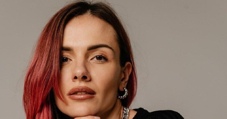 MamaRika у Дубаї довелося викликати швидку: 