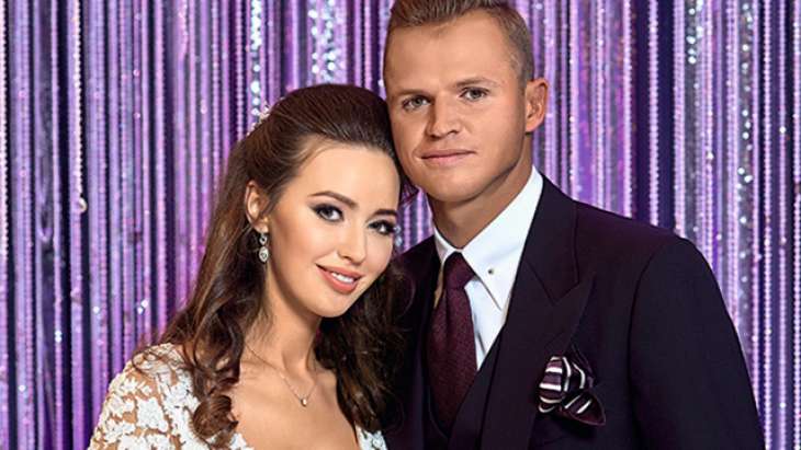 Дмитрий Тарасов и Анастасия Костенко планируют второго ребенка