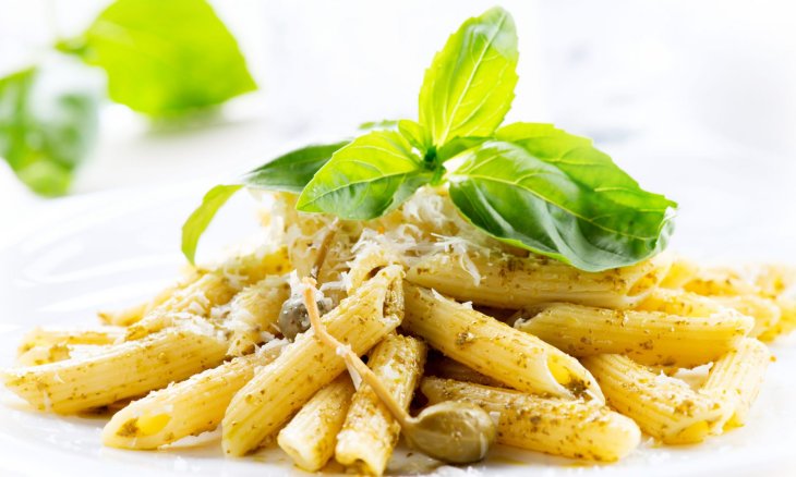 Оригинальный рецепт любимого ужина: готовим макароны с сыром