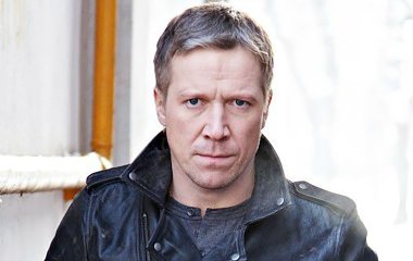 Алексей Кравченко рассказал о своей личной жизни