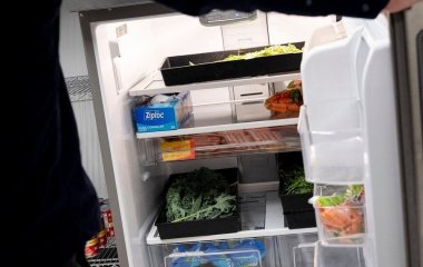 Продукти, які треба тримати у холодильнику — про це мало хто знає