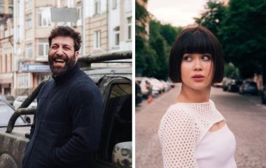 Известная украинская певица впервые прокомментировала слухи о романе с Даниэлем Салемом