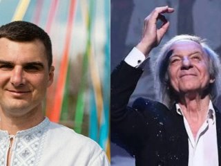 Син Василя Зінкевича зробив заяву про прізвище та життя в тіні знаменитого батька