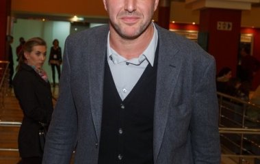 Максим Виторган отдохнул в компании Агнии Кузнецовой