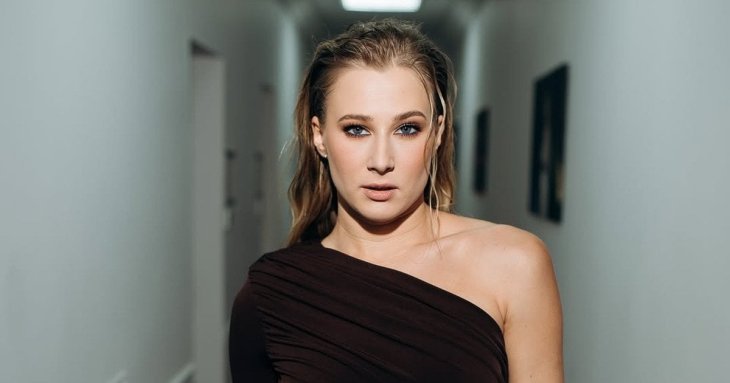 Зірка 