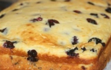 Готовим воздушную и диетическую творожную запеканку на скорую руку