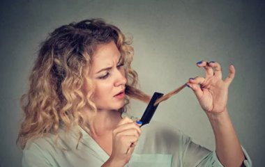 Названий сучасний метод боротьби з сивиною