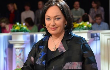 Дочь Ларисы Гузеевой позировала топлес