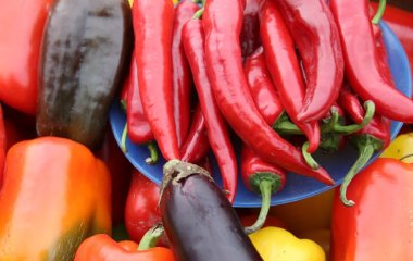 Ці продукти допомагають у боротьбі з віковим погіршенням зору.