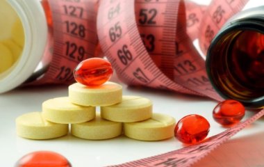 Дієтолог розповіла про три марні способи схуднення
